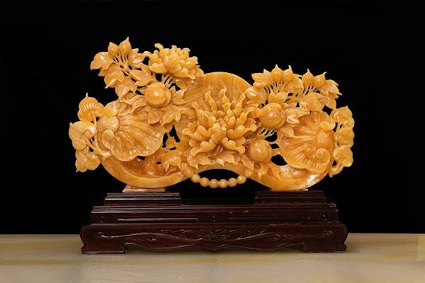 QUYỀN TRƯỢNG NHƯ Ý CÁT TƯỜNG
